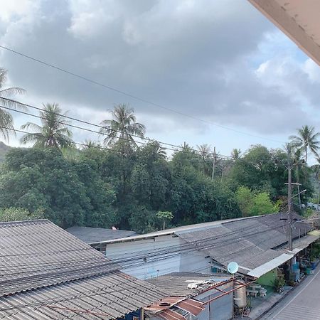Amazing Inn Ko Tao Buitenkant foto