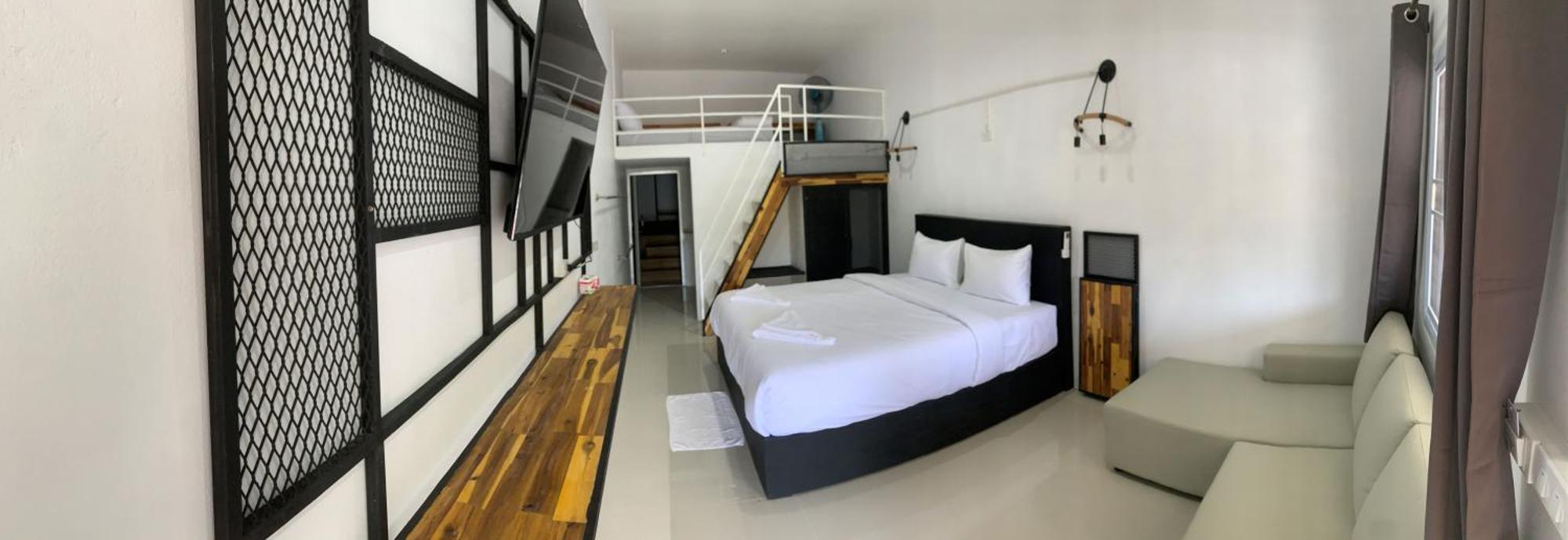 Amazing Inn Ko Tao Buitenkant foto