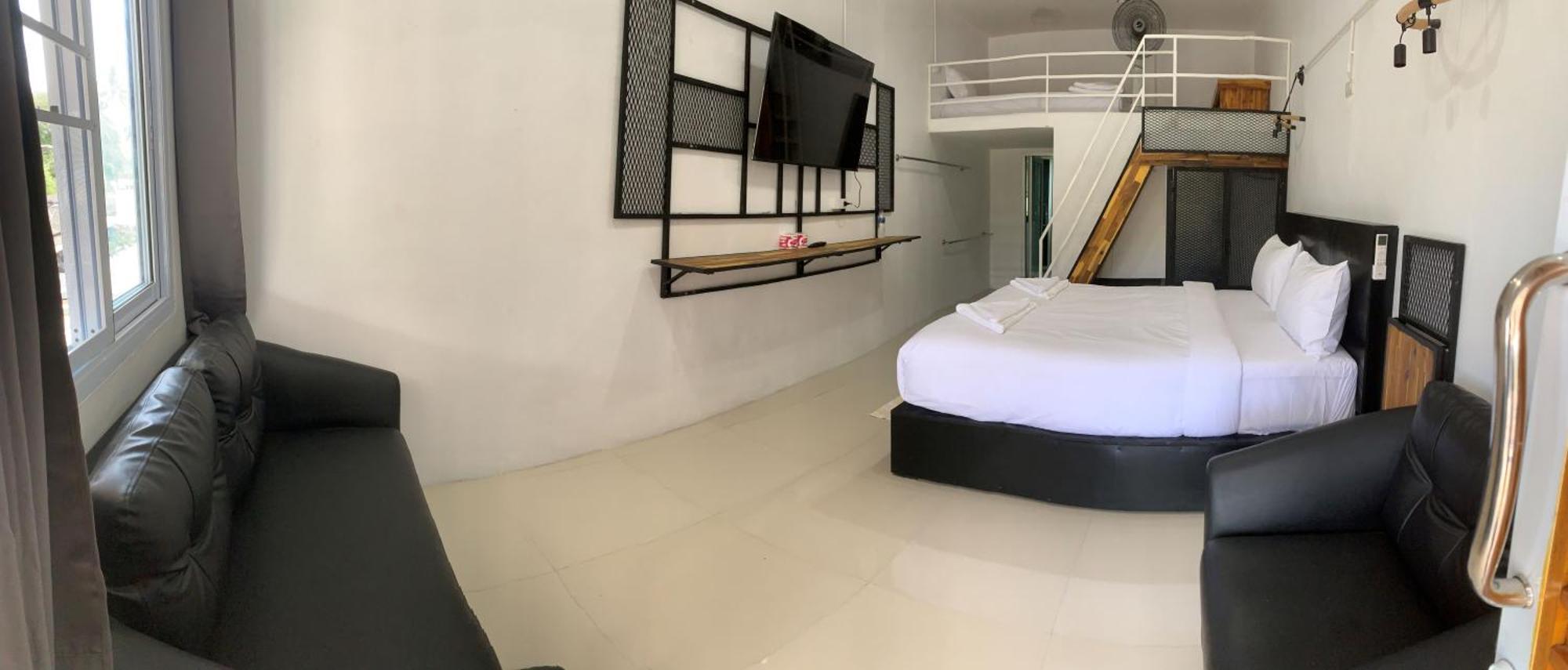 Amazing Inn Ko Tao Buitenkant foto