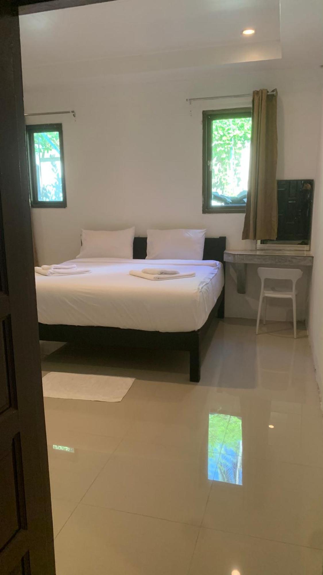 Amazing Inn Ko Tao Buitenkant foto