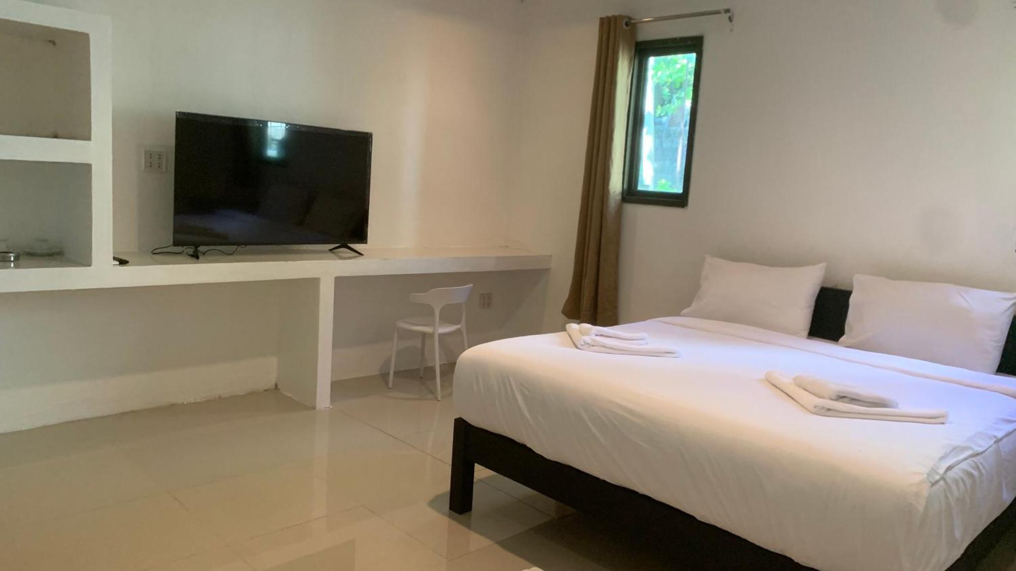 Amazing Inn Ko Tao Buitenkant foto