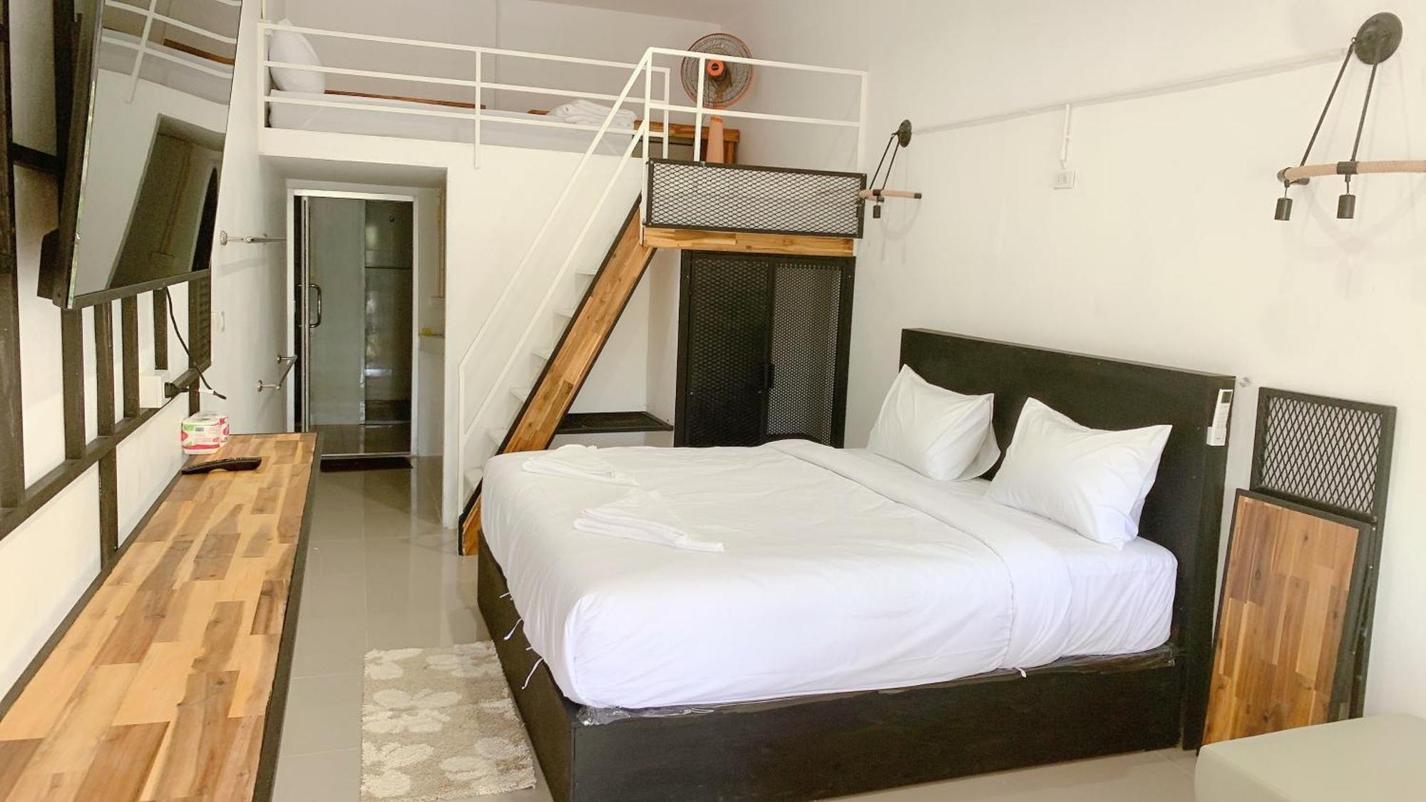 Amazing Inn Ko Tao Buitenkant foto